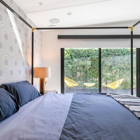 3M Hollywood Modern Oasis Villa Los Angeles Exterior photo