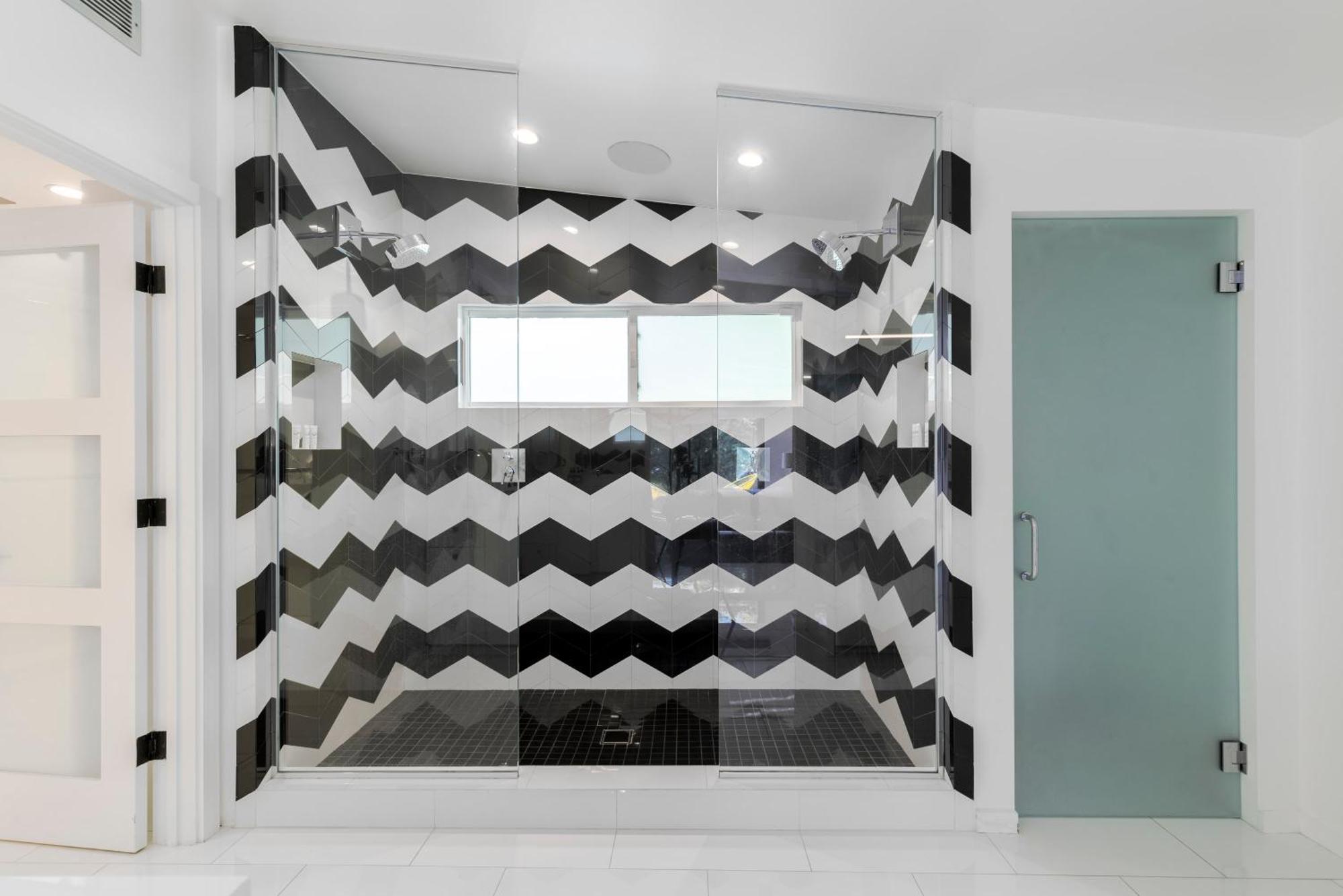 3M Hollywood Modern Oasis Villa Los Angeles Exterior photo
