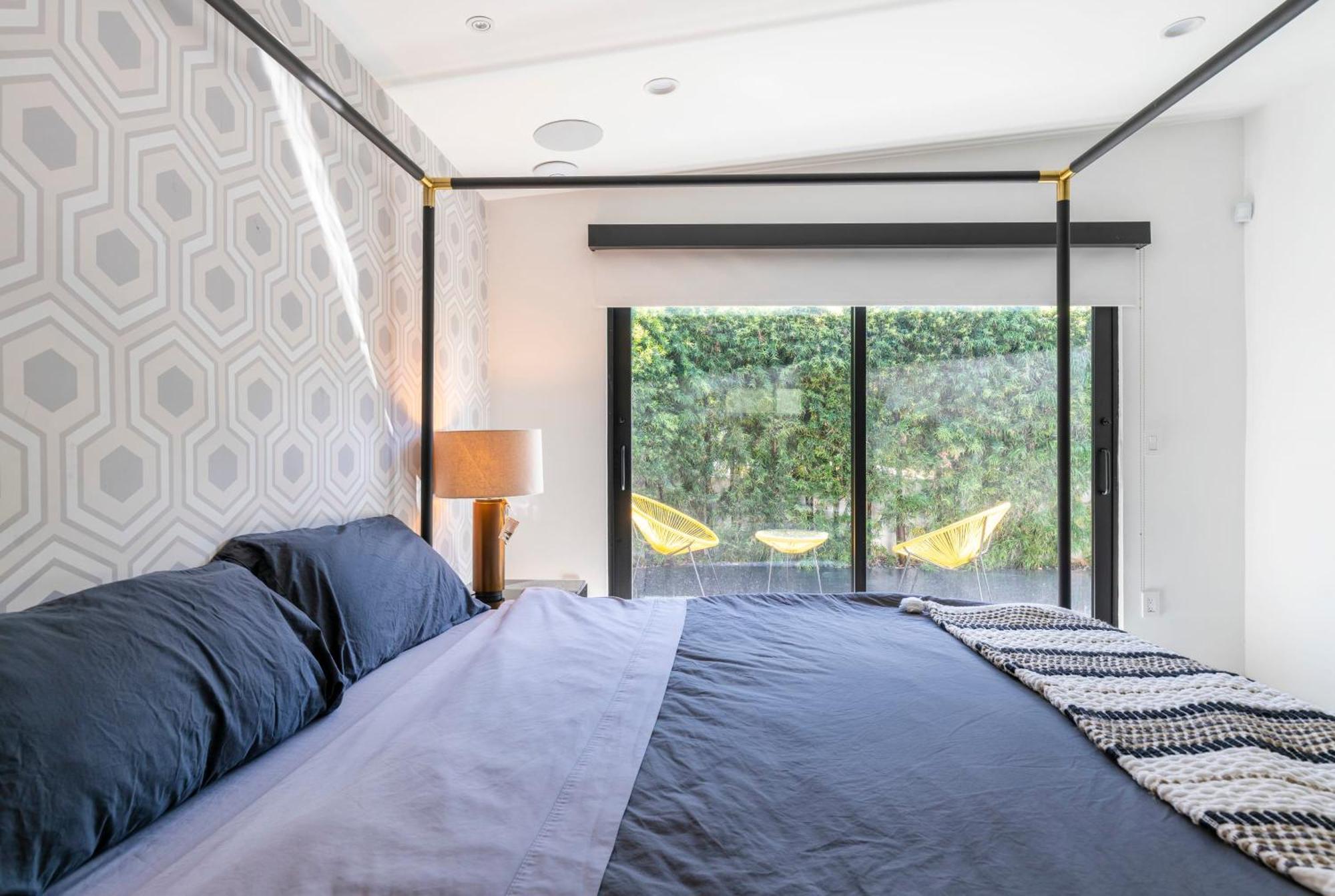 3M Hollywood Modern Oasis Villa Los Angeles Exterior photo
