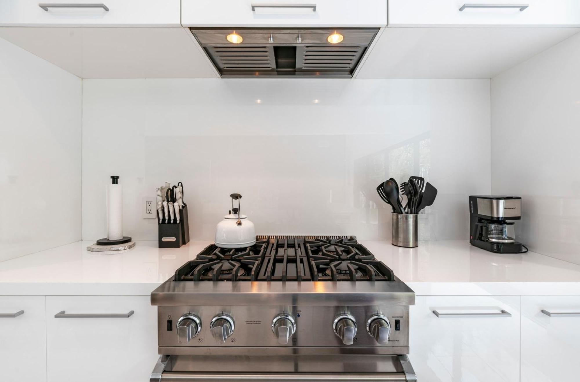 3M Hollywood Modern Oasis Villa Los Angeles Exterior photo